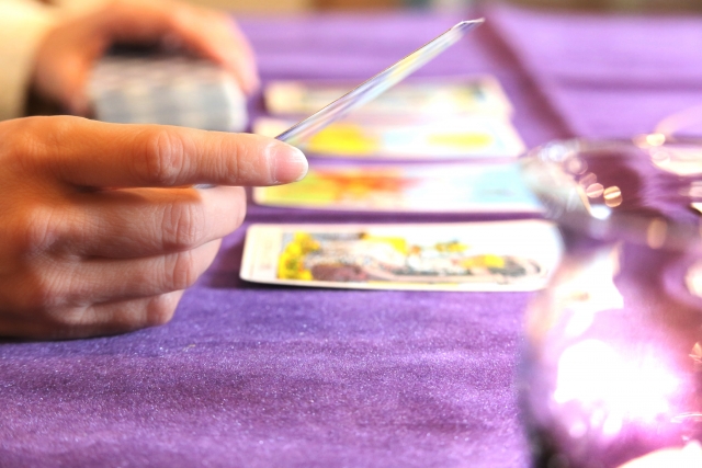 タロット初心者でも簡単にできる！独学で学ぶタロット占いの基本【Best3!】