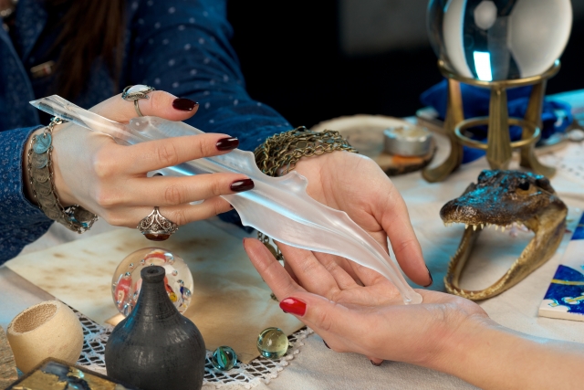 あなたにぴったりの占術は有る？【代表的な占い10選！】